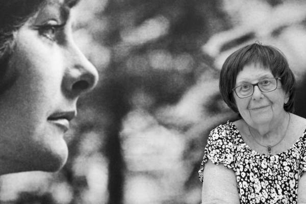 Gyász: Elhunyt Keleti Éva Kossuth-díjas fotóművész, a pillanatok és a sorsok krónikása