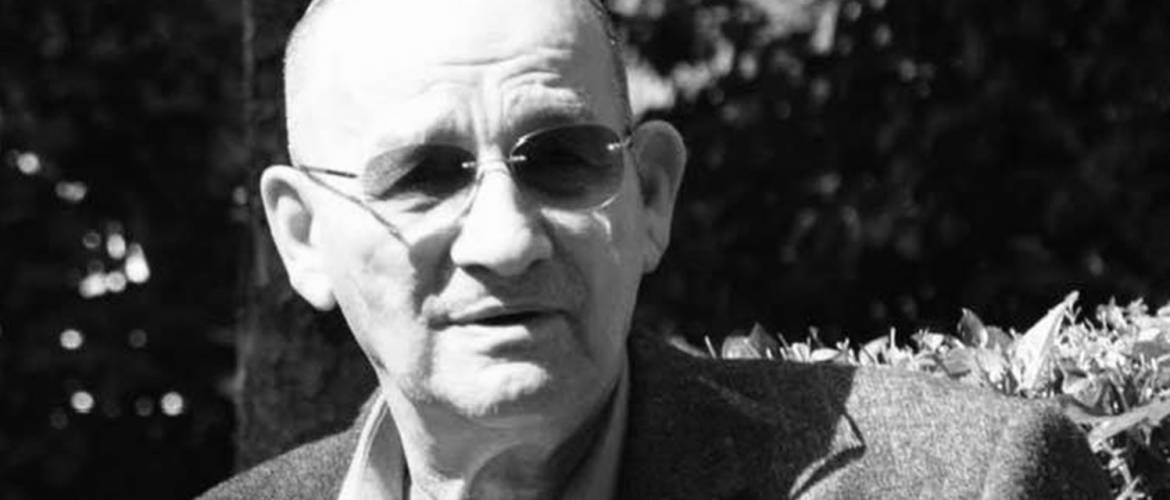 Gyász: Elhunyt Schwartz Róbert, a Kolozsvári Zsidó Hitközség elnöke