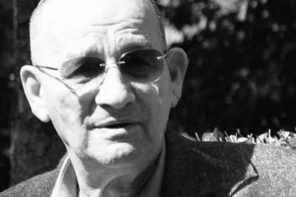 Gyász: Elhunyt Schwartz Róbert, a Kolozsvári Zsidó Hitközség elnöke