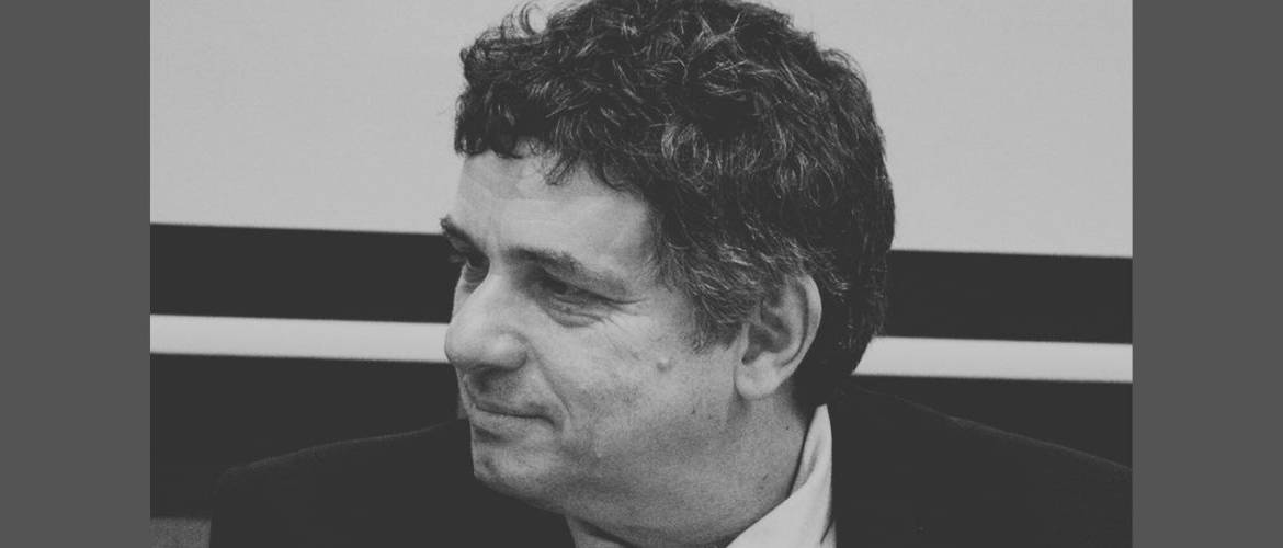 Gyász: 62 évesen elhunyt dr. Schweitzer Gábor