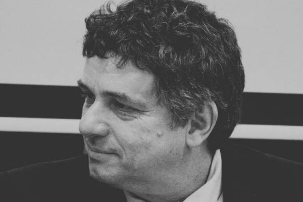 Gyász: 62 évesen elhunyt dr. Schweitzer Gábor