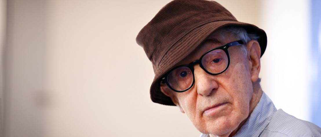 Mi baja Baumnak? – Könyvvel tér vissza a 90 éves Woody Allen