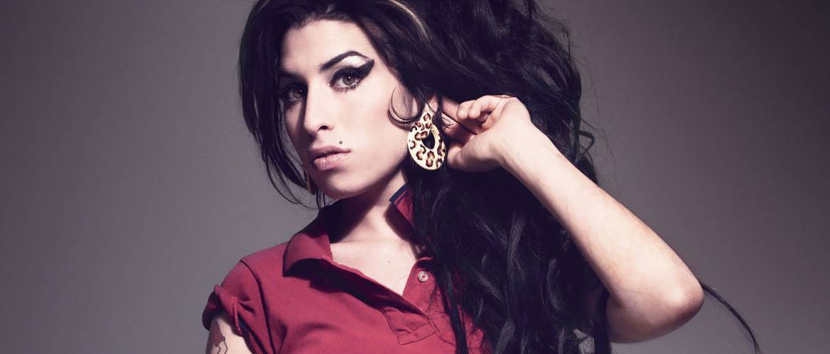 Emlékezzünk meg Amy Winehouse-ról!