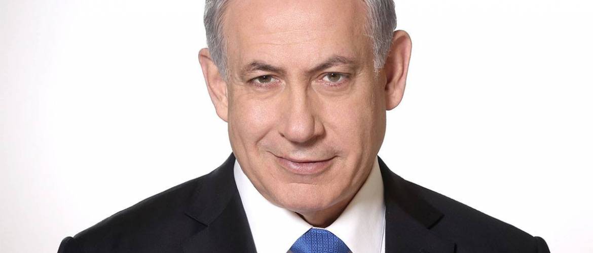 Márciusban Budapestre jön Benjamin Netanjahu
