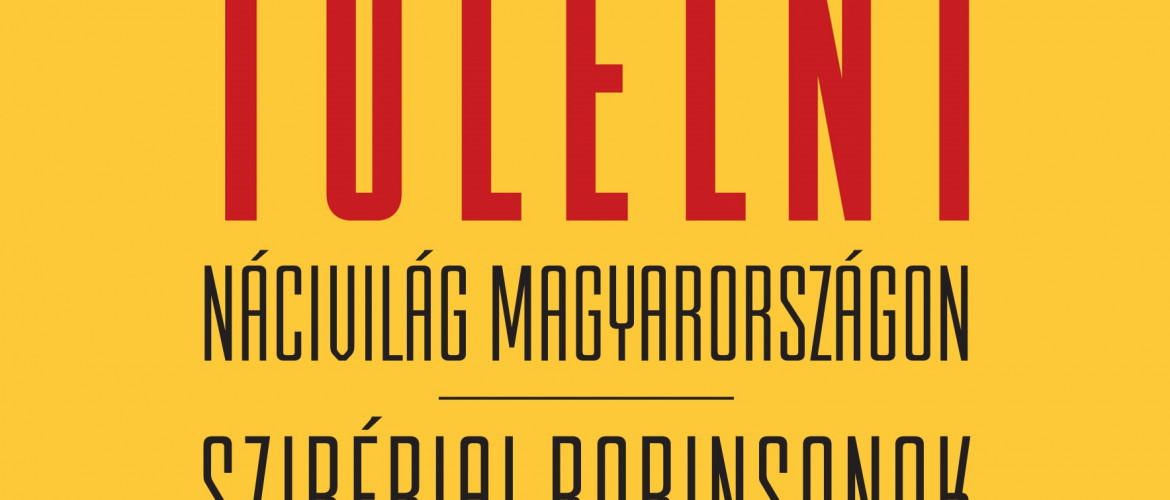 „Az nem bűn, hogy zsidó szülőktől származom”