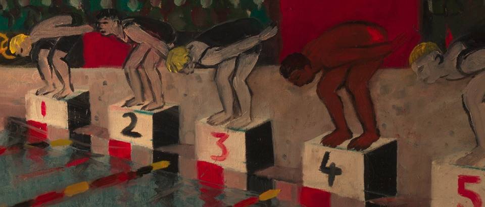 „Papillon” – lenyűgöző tisztelgés a holokauszt-túlélő és olimpikon Alfred...