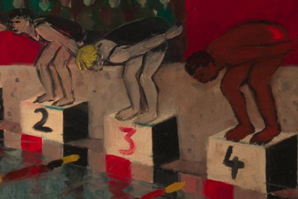 „Papillon” – lenyűgöző tisztelgés a holokauszt-túlélő és olimpikon Alfred Nakache előtt