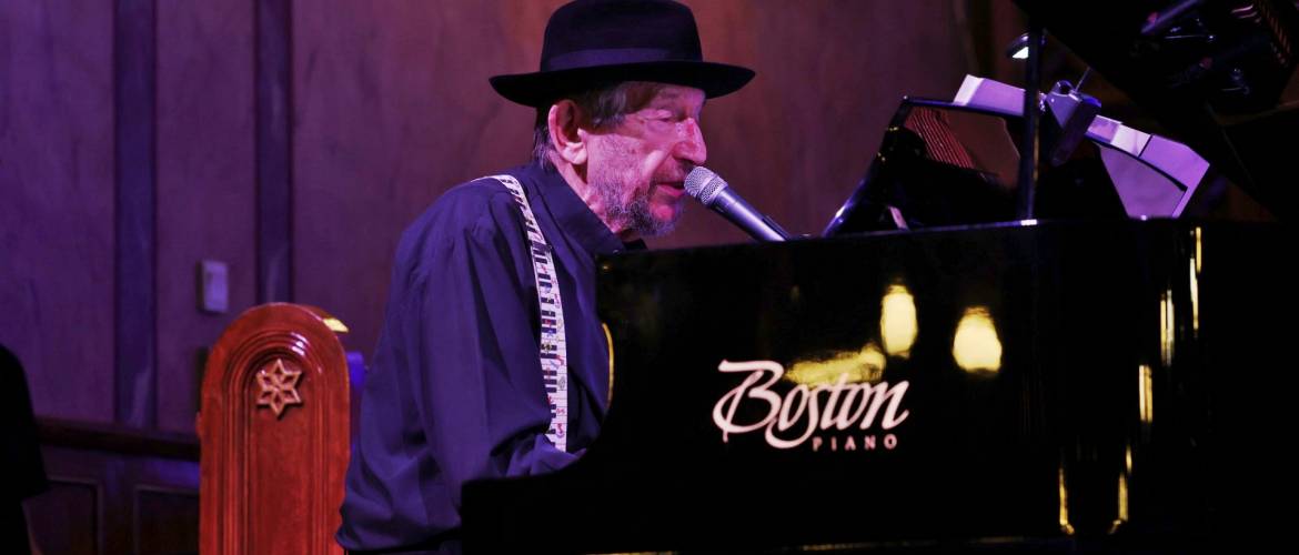 Ma 80 éves Jávori Ferenc (Fegya) – Maz’l Tov!