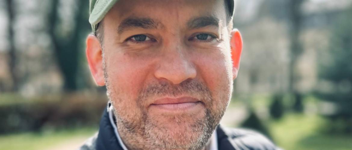 Vérünkben van a túlélés genetikája, és ebben fontos kromoszóma a humor – interjú Rényi Ádámmal