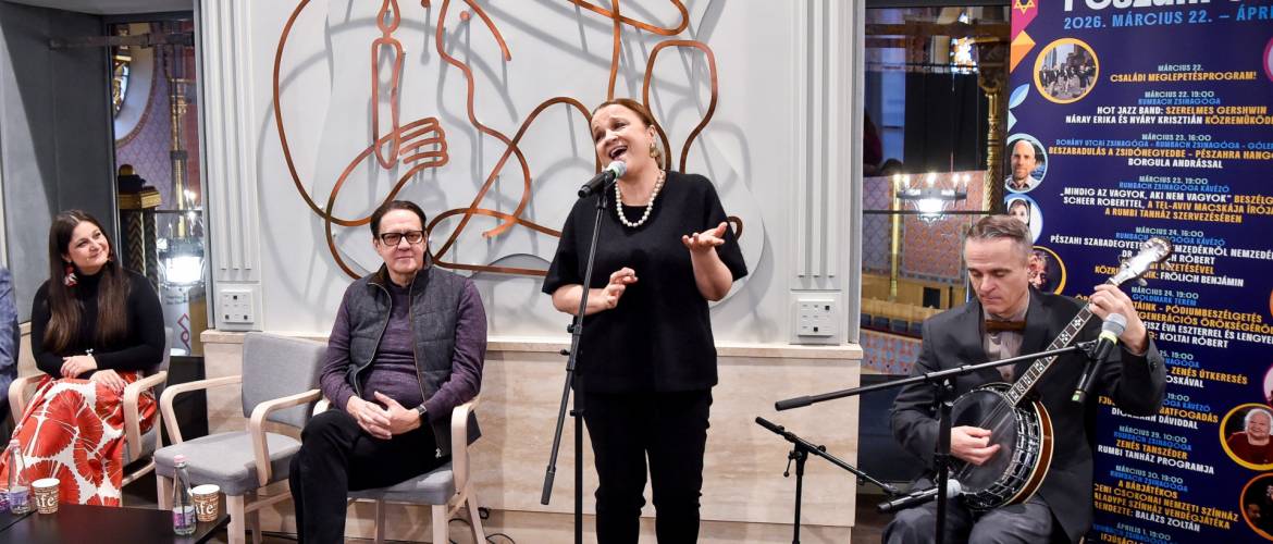 Nemzedékről nemzedékre – bemutattuk a 2026-os ünnepi fesztiválokat