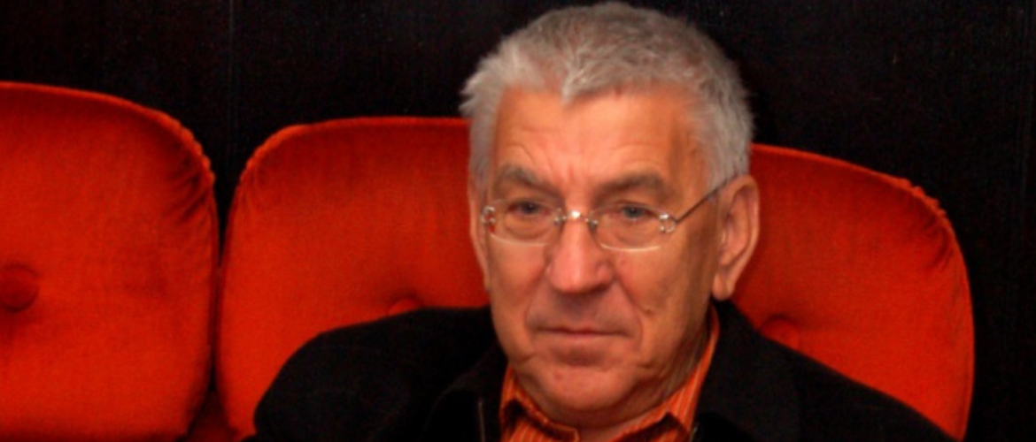 Ma volna 80 éves Schwajda György író, drámaíró, színházigazgató