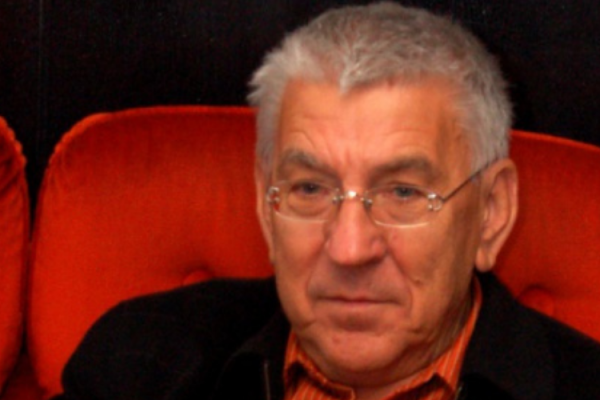 Ma volna 80 éves Schwajda György író, drámaíró, színházigazgató