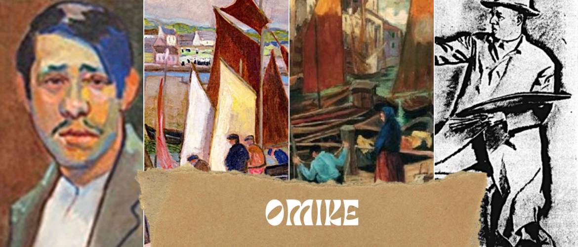 Harsányi László: Tibor Ernő (1885-1945) festőművész, akit egy pofon hallgattatott el