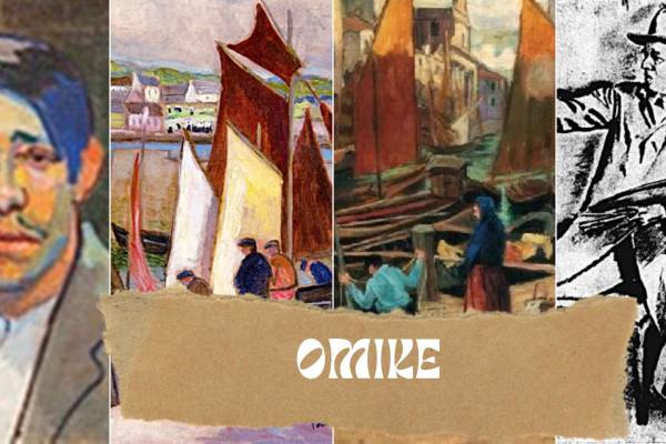 Harsányi László: Tibor Ernő (1885-1945) festőművész, akit egy pofon hallgattatott el