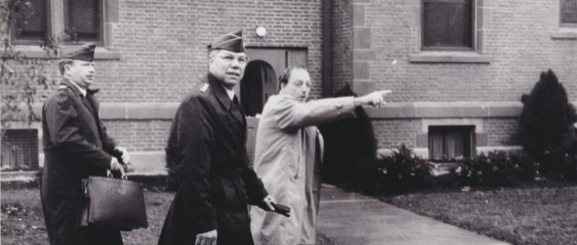 A budapesti gettóból Gettysburgig – elhunyt Gabor S. Boritt, Lincoln világhírű...