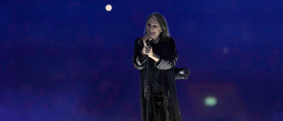 A hang elnémult, a legenda örök – Ozzy Osbourne emlékére