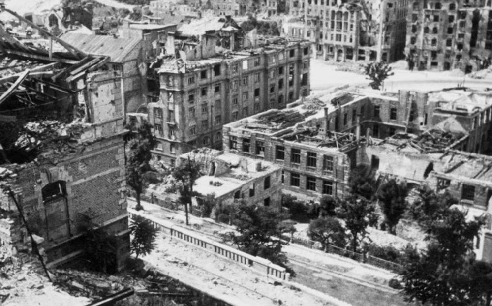 Méltatlan és történelmietlen – A Mazsihisz közleménye a kitörés napi...