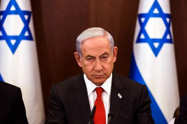 Netanjahu nyárig elhalasztotta az igazságügyi rendszer átalakítását
