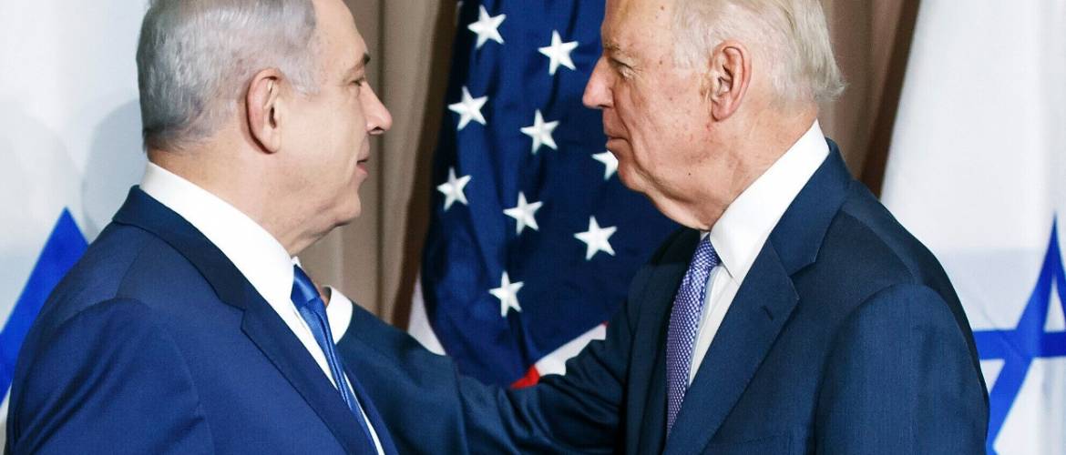 Washington üzent Netanjahunak: találjon kompromisszumos kiutat