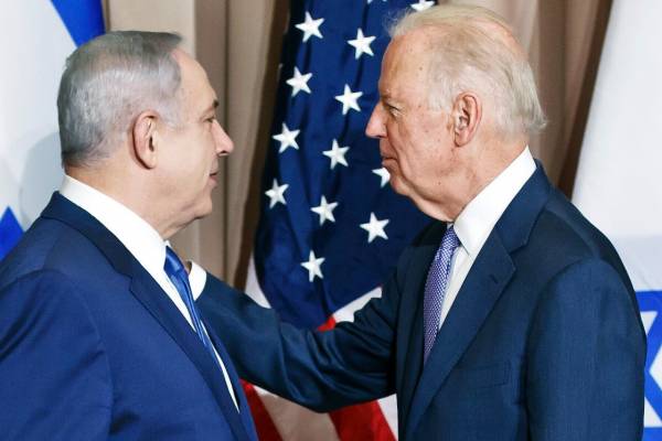 Washington üzent Netanjahunak: találjon kompromisszumos kiutat