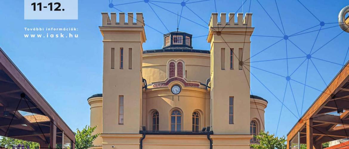 Emlékezet, kultúra, zene – Zsinagóga Napok Kőszegen