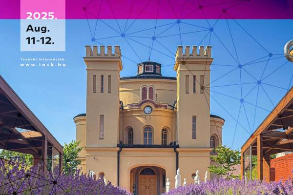 Emlékezet, kultúra, zene – Zsinagóga Napok Kőszegen