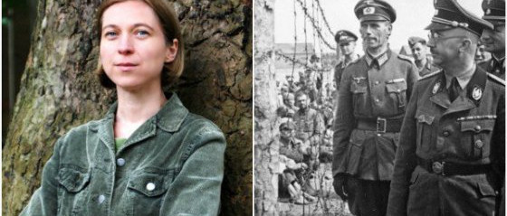 Könyörtelenül szembenézett családja náci múltjával Heinrich Himmler testvérének unokája