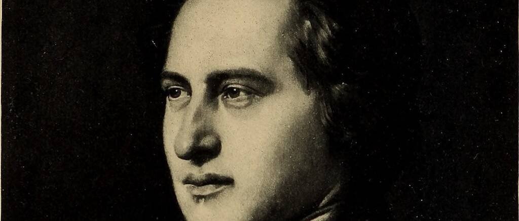 Ma 170 éve halt meg a „hontalan zseni": Heinrich Heine, a német-zsidó klasszikus