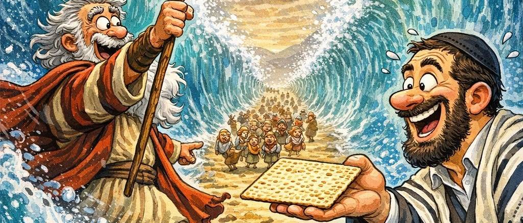 Tavaszi zsidó tábor Kiskunhalason – macesz, móka és közösség