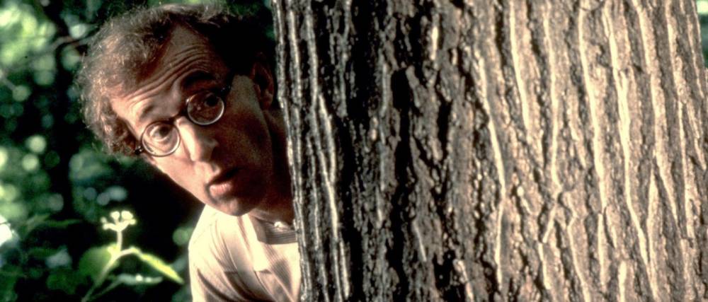 A nagy Woody Allen menet – kultfilmekkel folytatódik a Müpa vetítéssorozata | Mazsihisz
