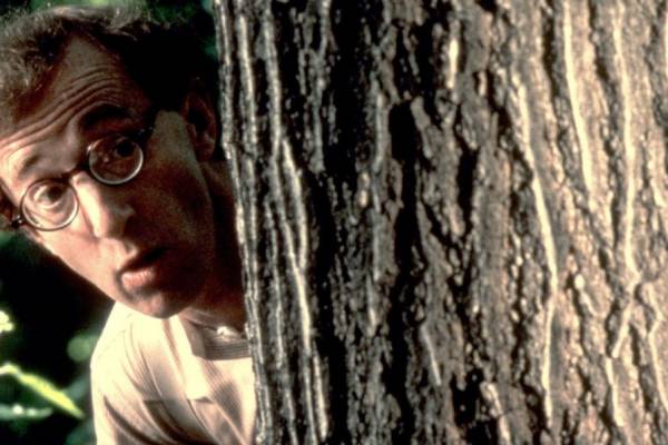 A nagy Woody Allen menet – kultfilmekkel folytatódik a Müpa vetítéssorozata