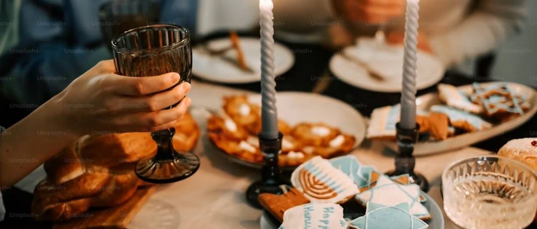 A nagy zsidó nagymamaprojekt 3. rész