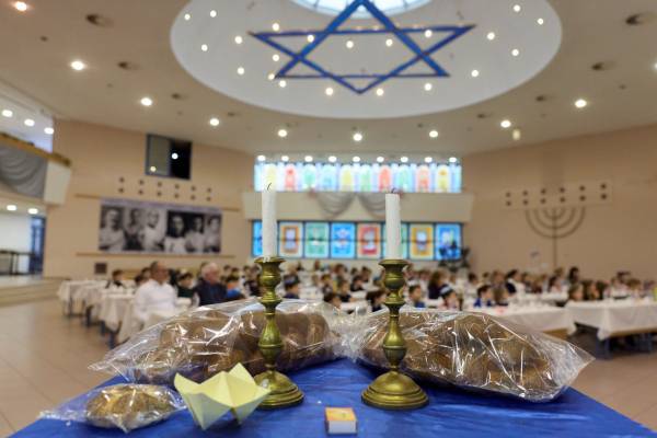 Legyen az ön gyermeke is scheiberes – jelentkezés első osztályba a 2026/2027-es tanévre