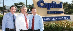 Capitol Lighting – generációkon átívelő üzleti vállalkozás