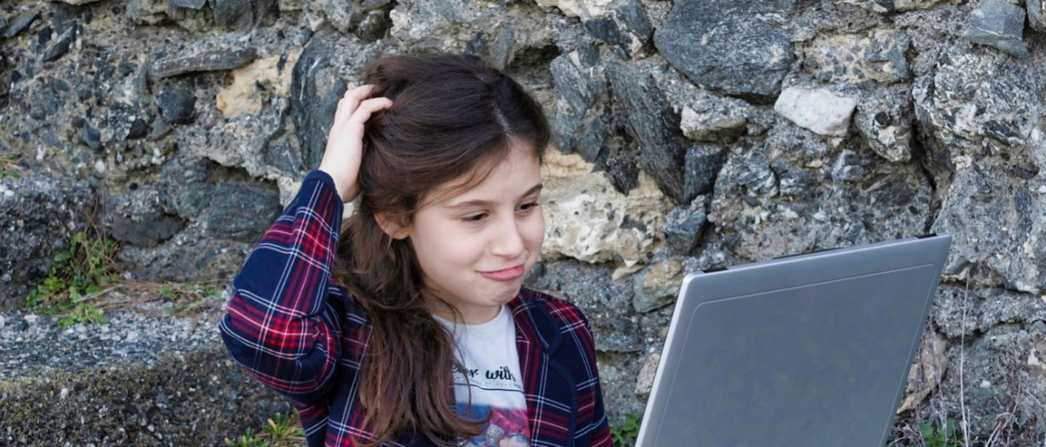Segítsetek felnőttek: Rászoruló gyerekeknek keresünk
használt laptopokat