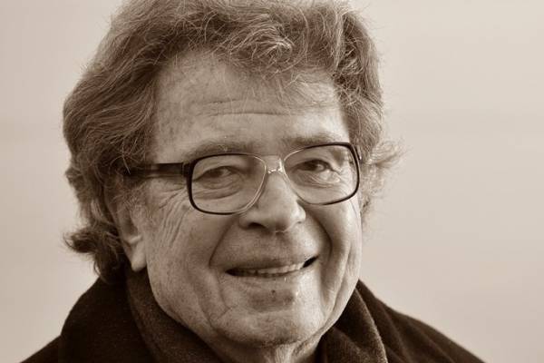 Ma volna 90 éves Konrád György író, a magyar szabadság harcosa