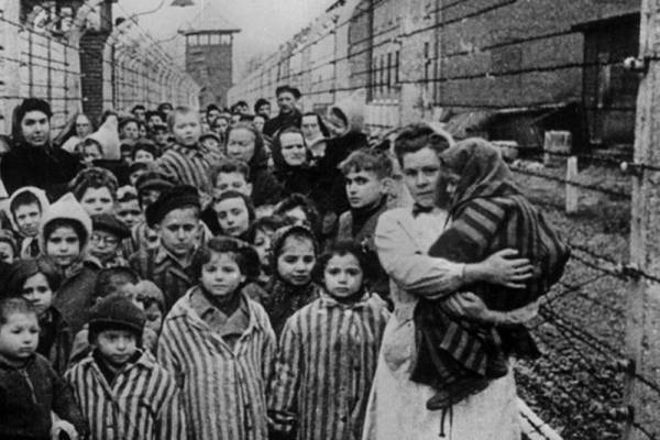 Románia: A holokauszt nemcsak egy „lecke" a tananyagban