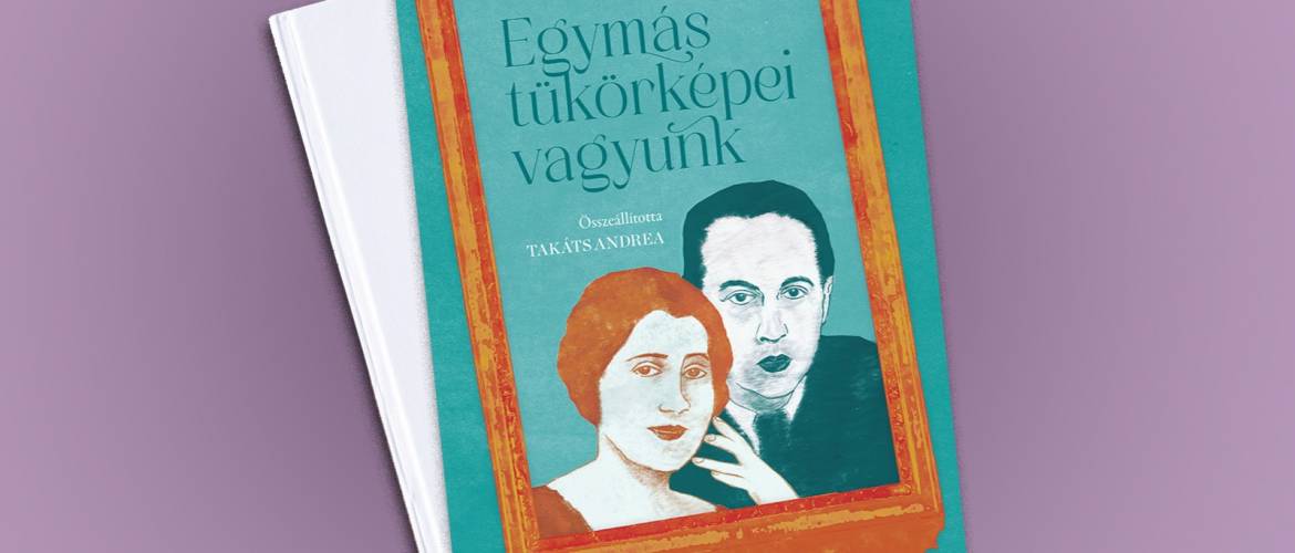 Egymás tükörképei – Márai Sándor és Lola naplórészletei a 24.hu matinéjában