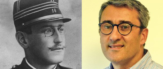 A Dreyfus-ügy folytatódik Izraelben