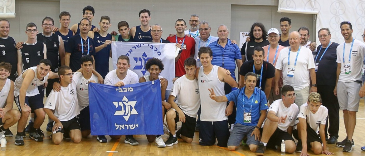 Különleges kosárlabda-csapat Izraelből: aranyérmesek az autista sportolók