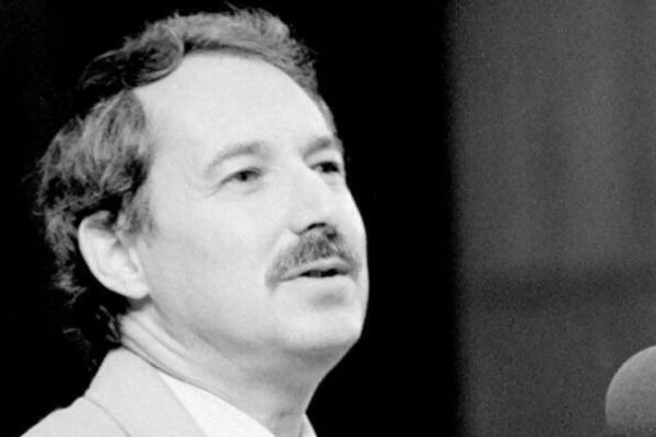 A magyar beszédművelés ikonja: Montágh Imre ma lenne 90 éves