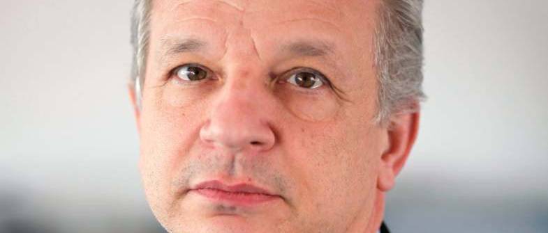 Sztáray Péter államtitkár fogadta Maram Sternt, a WJC ügyvezető alelnökét