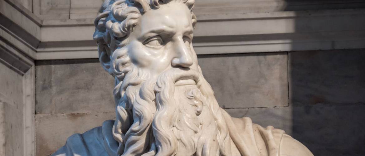 Zájin Ádár: Holnap Mózes próféta születésére és halálára emlékezünk