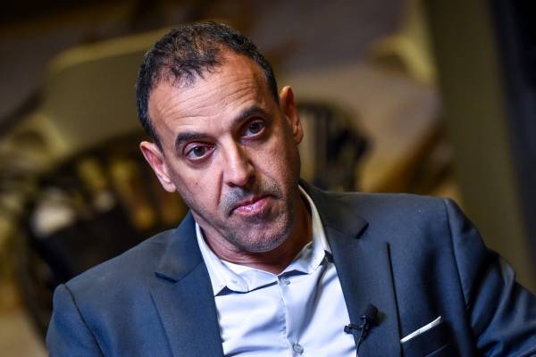 Eli Sharabi műve nyerte meg „Az év zsidó könyve díjat" az Egyesült Államokban