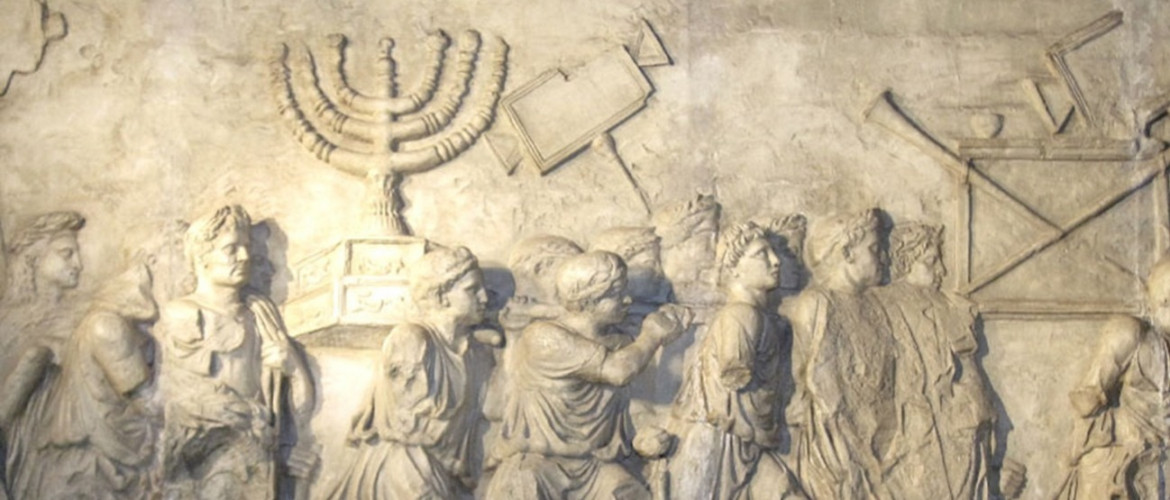 Tisá BeÁv – a zsidóság legnagyobb gyásznapja