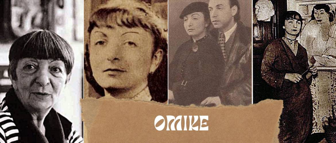 Harsányi László: Anna Margit (1913-1991) – A groteszk és a belső erő festője