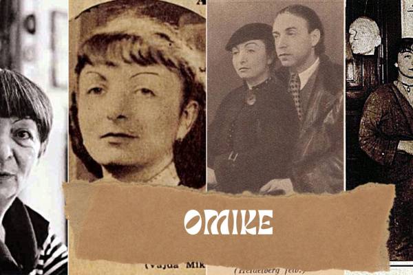 Harsányi László: Anna Margit (1913-1991) – A groteszk és a belső erő festője