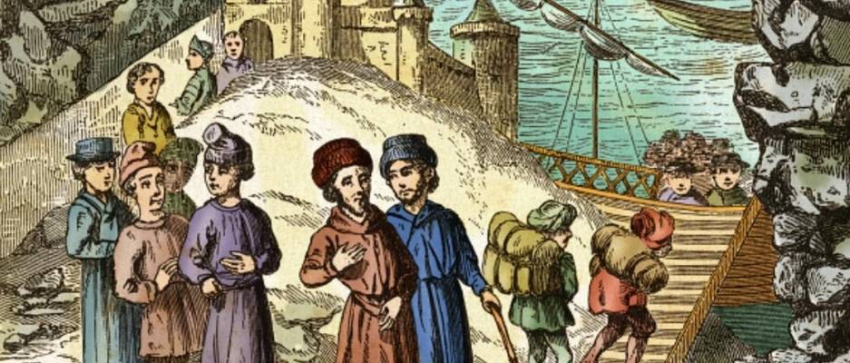 A hispániai zsidóság tragédiája – a spanyol zsidók kiűzetésének emléknapja