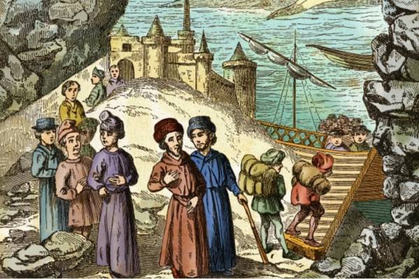 A hispániai zsidóság tragédiája – a spanyol zsidók kiűzetésének emléknapja
