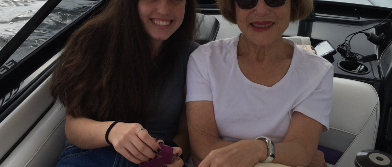 A nagy zsidó nagymamaprojekt – egy rendhagyó nagyi (4. rész)